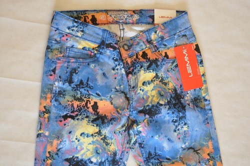 Lemmi jeans skinny fit girls - fit,