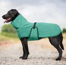 Fleece Hundemantel Pullover Pullover Outfit Jacke Hoodie gr.Hunde Trockenmantel