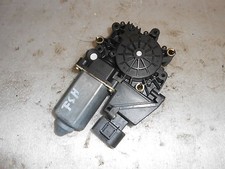 Fensterhebermotor Audi A4 B5 Bj.1996-1999 hinten links