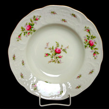 Suppenteller Rosenthal