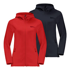 Jack Wolfskin Damen Jacke