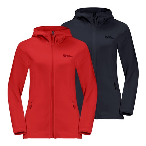 Jack wolfskin damen jacke - wolfskin,