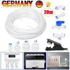 20M Wasserzulaufleitung +