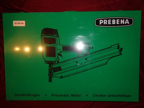 PREBENA