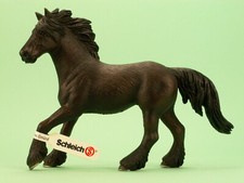 #P183 Schleich 13604 Friese Stute – mit Fähnchen 2006-2013 / Portugal