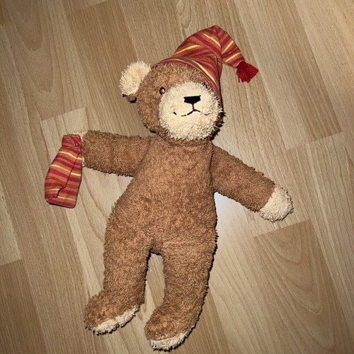 Steiff wichtelbär mütze - steiff,