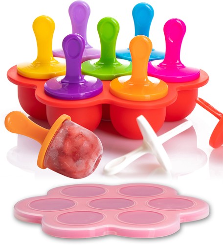Baby eisform deckel - baby, +