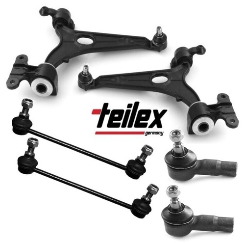 Querlenker set für fiat - set,