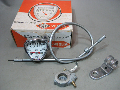 Original tacho veglia - original,
