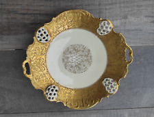 Rosenthal Porzellan Schale R C