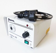Streppel 01.00150 halolux 150 A5 Kaltlichtquelle -unused/OVP-