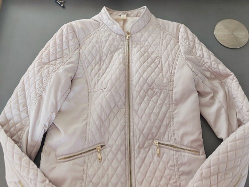 Leichte stepp jacke - leichte,