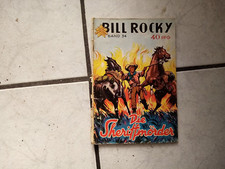 Bill Rocky - original- kein