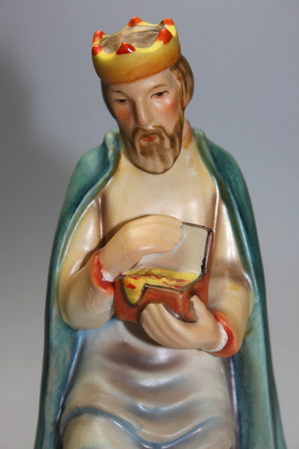 Hummel krippenfigur goebel - hummel,