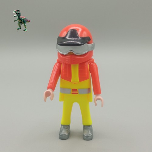 Playmobil figur mann - figur, mit