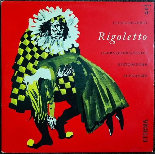 1964 vinyl giuseppe - lp, vinyl: