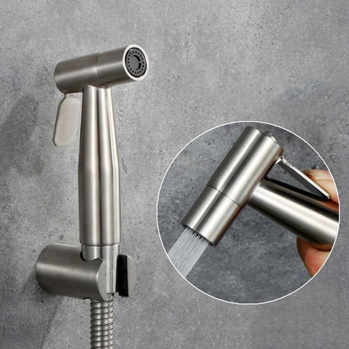 Bidet brause set schlauch - brause,