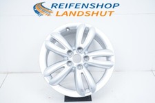 1 x MINI F55 F56 F57 Alufelge 17 Zoll JCW 501 6855107 7J