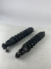 Piaggio Beverly 500 Stossdämpfer Federbeine Hinten Rechts + Links #9448