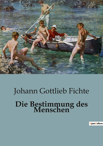 Die bestimmung des - bestimmung,