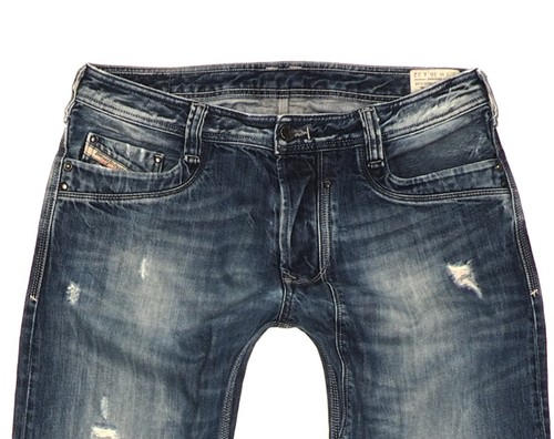Diesel timmen herren jeans - herren,