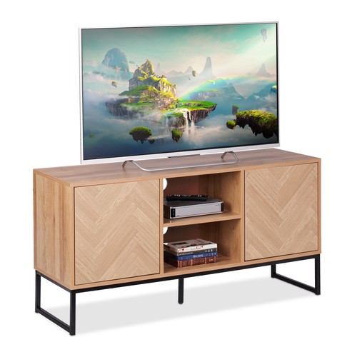 Lowboard sideboard - tv,