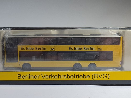 J459 rietze bus 49530 - bus,