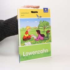 Leselernbuch Teil B  |  Jens