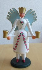 Leuchter Lichterengel