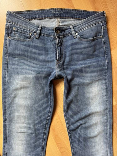 Levi jeans demi curve - jeans,