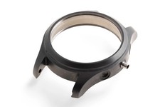 IWC Pilot Chronograph Top Gun