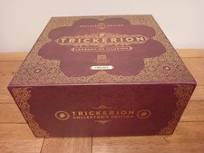 Trickerion Collector's Edition