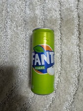 Fanta Pomme full can 250ml