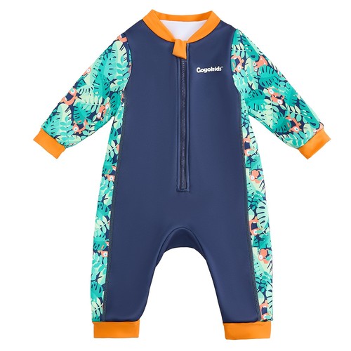 Baby badeanzug thermal - baby,