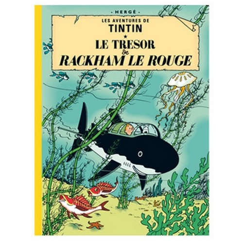 Tim und struppi album der - tim,