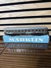 Märklin 4042 - h0,