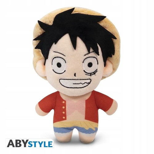 Luffy plüschtier one piece - luffy,