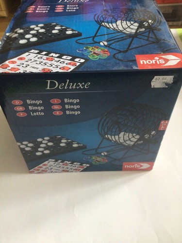 Gesellschaftsspiel noris - noris,