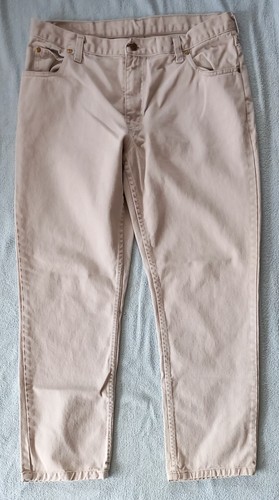 Helle jeans von oldaxe - jeans,