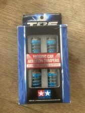 NEU Vintage Tamiya Touring