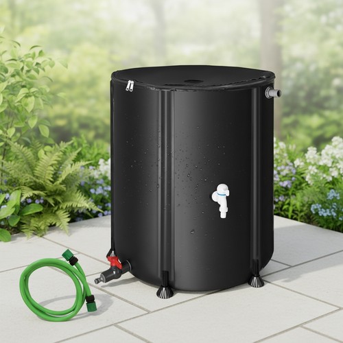 750l faltbarer wasserspeicher - 750l,