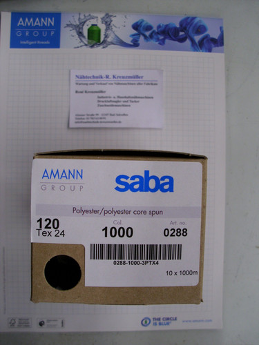 1000 amann saba - 1000,