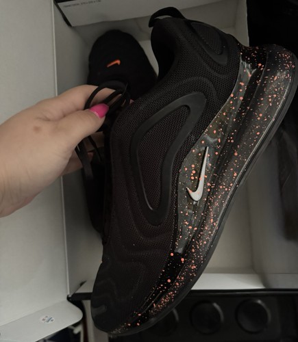 Nike air max 720 heiße - max,