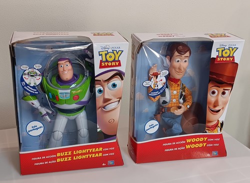 Toy story buzz - lightyear, 64070