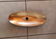 Schale Schiffchen für Gesteck