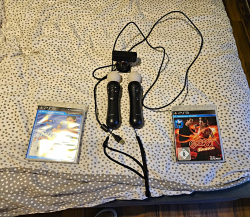 Sony playstation move motion - move,