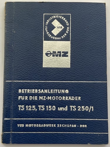 Betriebsanleitung für die