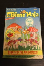 Die Biene Maja (1991 - 1992)