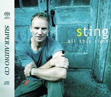 Sting - ...All This Time