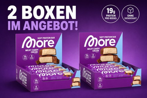 Boxen more soft - 2, protein